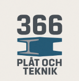 366 Plåt och Teknik